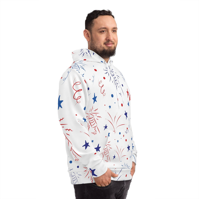 Fashion Hoodie (AOP)