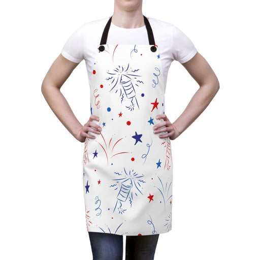 Apron (AOP)