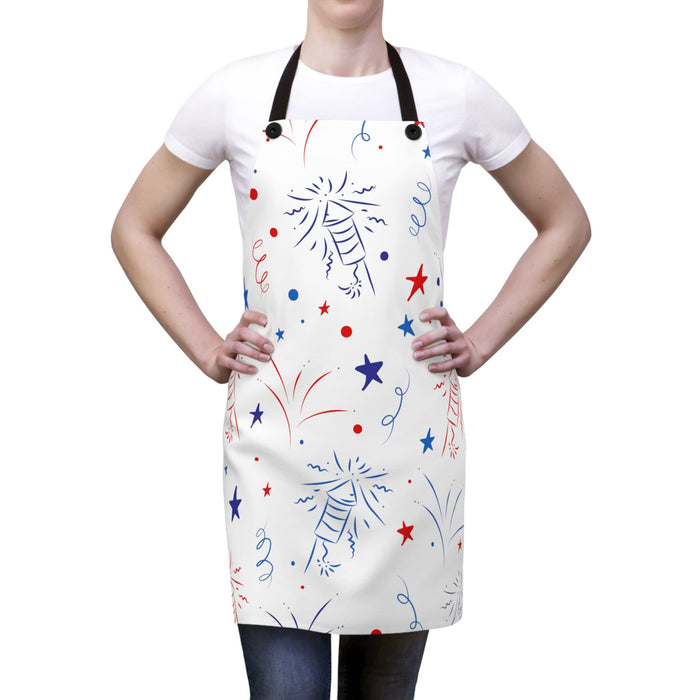 Apron (AOP)