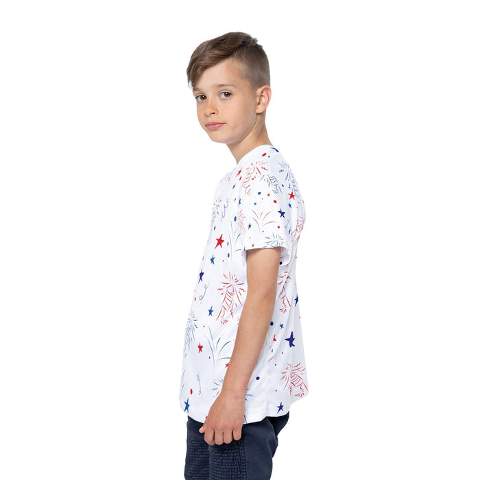 Kids Sports Jersey (AOP)