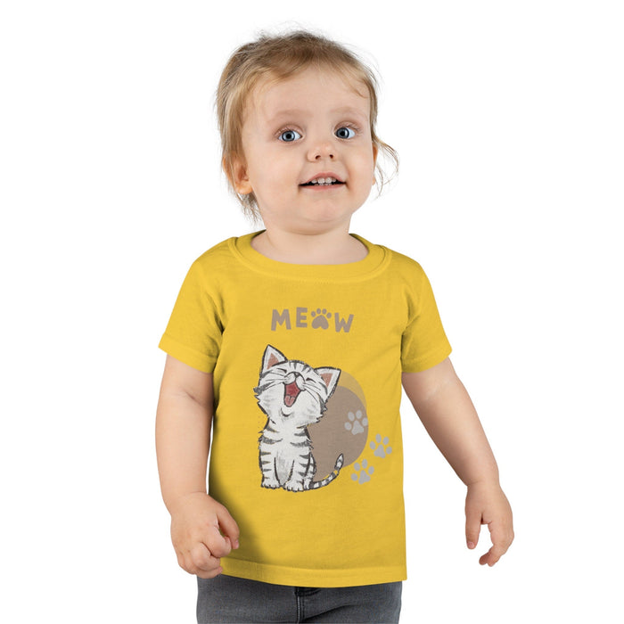 Toddler T-shirt