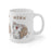 Ceramic Mug 11oz