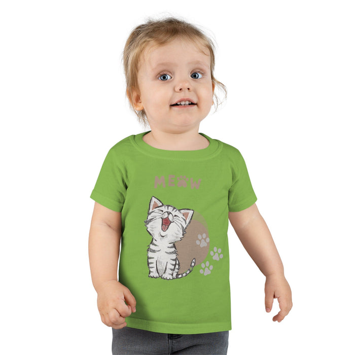 Toddler T-shirt