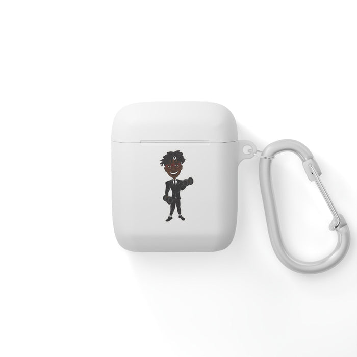 AirPods and AirPods Pro Case Cover