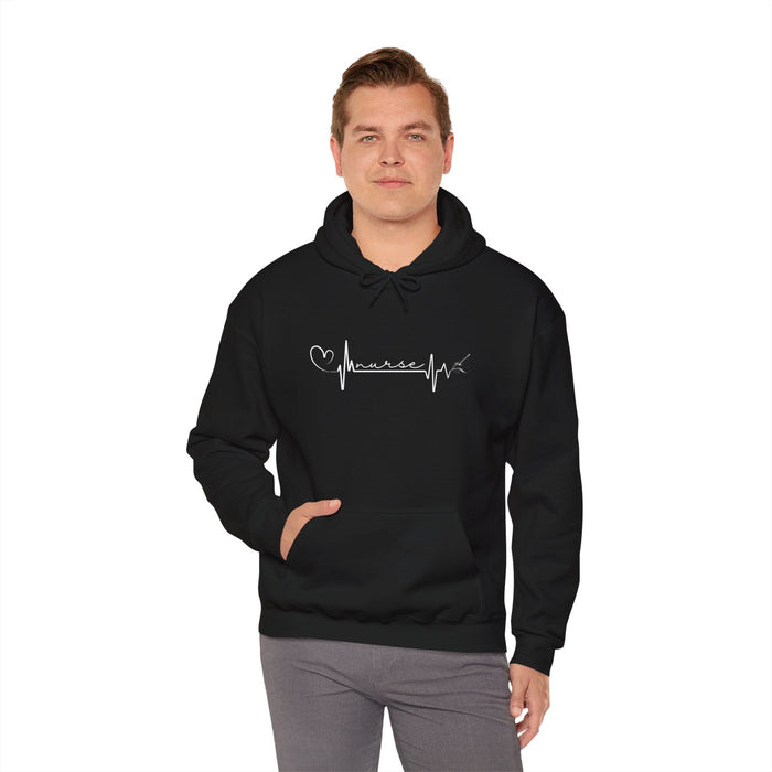 Hooded Sweatshirt, Unisex Apparel, Cozy Fashion, Casual Wear, Comfy Style, Trendy Hoodie, Urban Fashion, Street Style, Fashion Staple